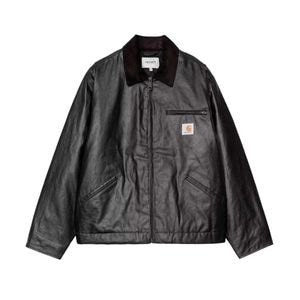 CARHARTT WIP カーハート ワークインプログレス OG DEAN JACKET 00EXX BLACK/BLACK ジャケット I035799-25F|ジャケット/アウター|アイテムから探す