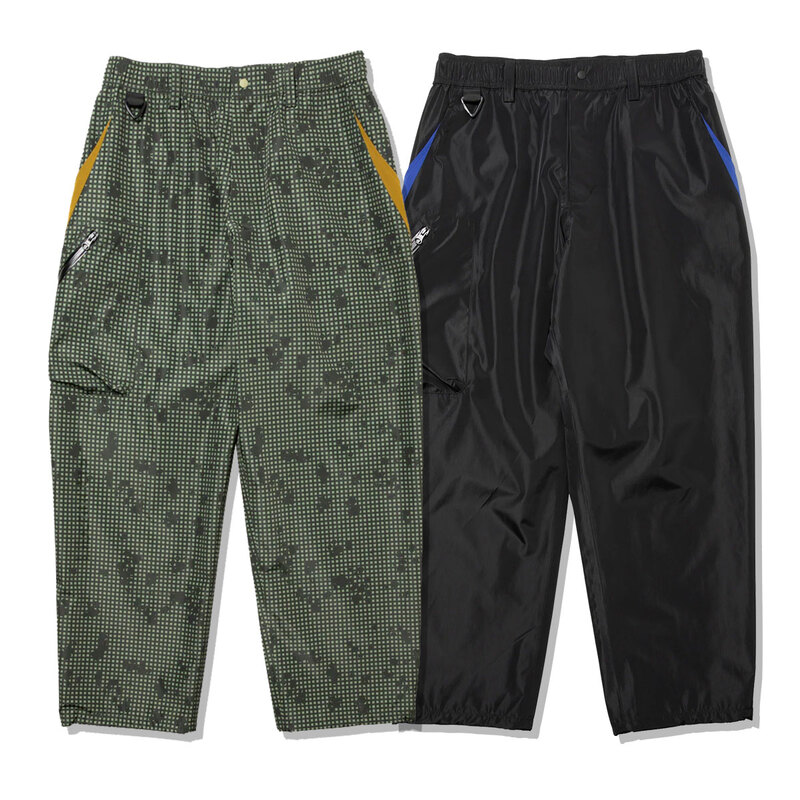 Liberaiders リベレイダーズ ALL CONDITIONS 3LAYER PANTS II アクティブパンツ 777162503 