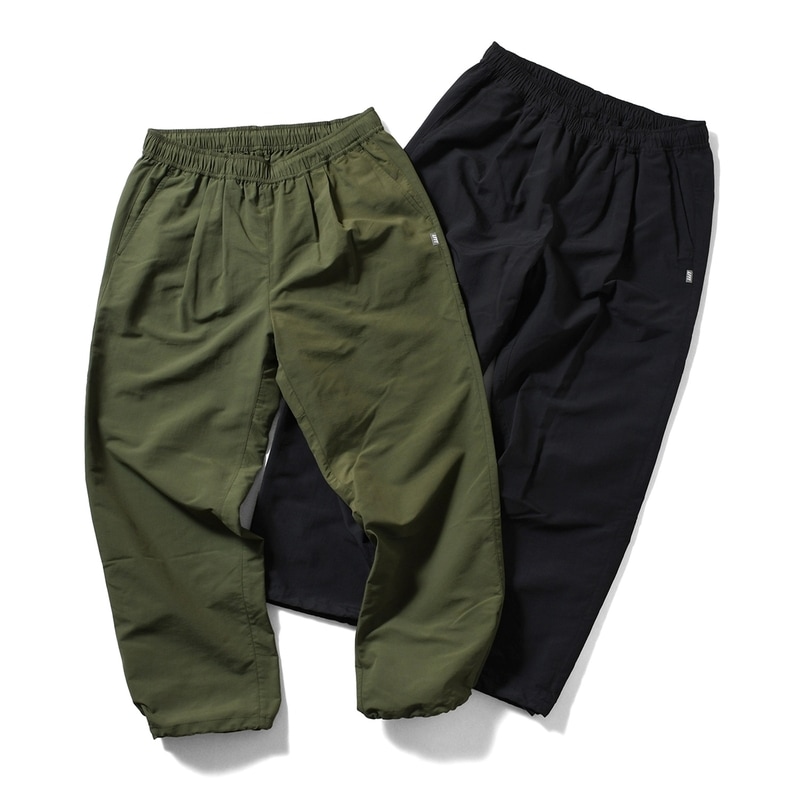 ワーク ロングパンツ | LFYT エルエフワイティー SUPPLEX NYLON TRACK PANTS トラックパンツ LA251201