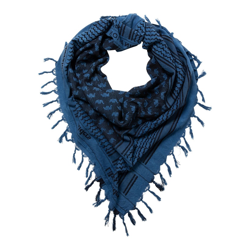 Liberaiders リベレイダース | Liberaiders リベレイダーズ UNEVEN DYED LR JACQUARD STOLE ストール 779062503