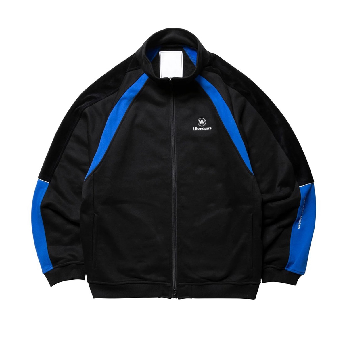 Liberaiders リベレイダーズ LR TRACK JACKET トラックジャケット 773032503 【20%オフ】