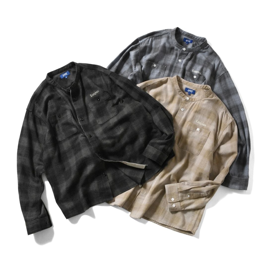 BRIDGE SHIP HOUSE BSH × SNKRDUNK × LFYT ブリッジシップハウス