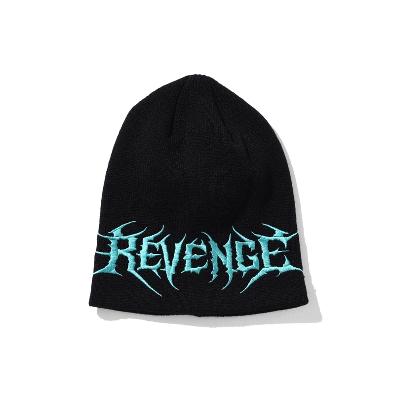 EL REIGN エルレイン REVENGE BEANIE ビーニー EL25AW-023