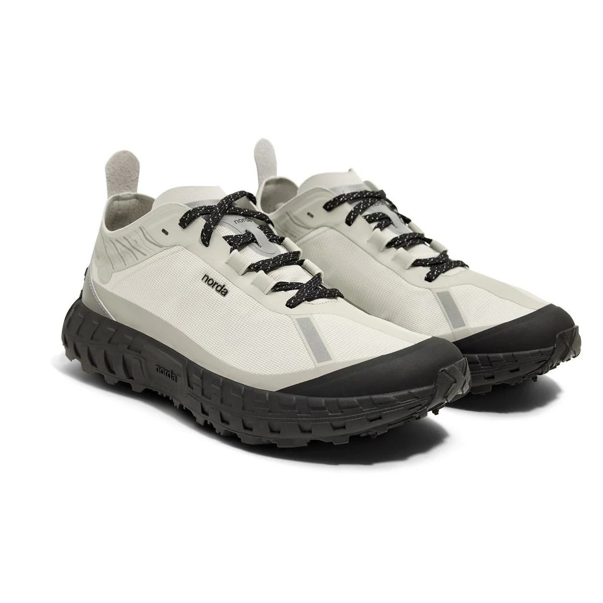 norda ノルダ 001A - M - Cinder スニーカーの通販｜Lafayette (ラファ