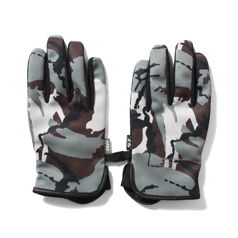 その他 小物/雑貨 | LFYT×ST-line エルエフワイティー×エスティ・ライン Collaboration Glove グローブ LE251701