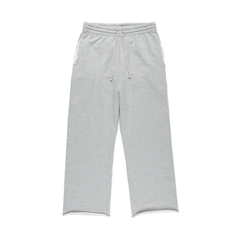 RECOGNIZE レコナイズ PLAIN SWEAT PANTS スウェットパンツ RCG252-PSP