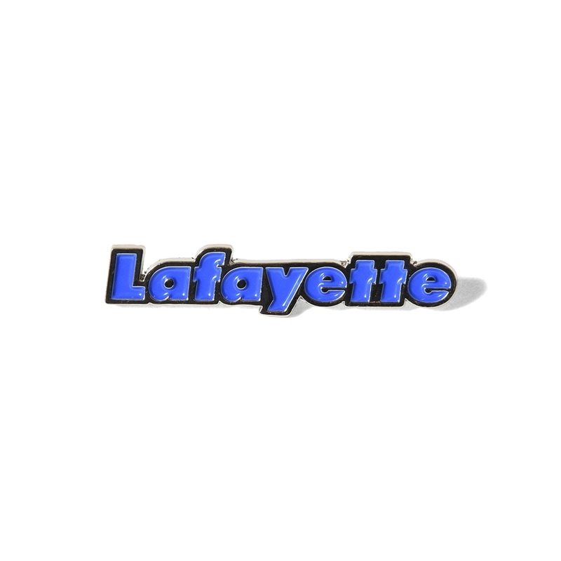 その他 小物/雑貨 | LFYT エルエフワイティー Lafayette LOGO PINS ピンバッチ LA251701