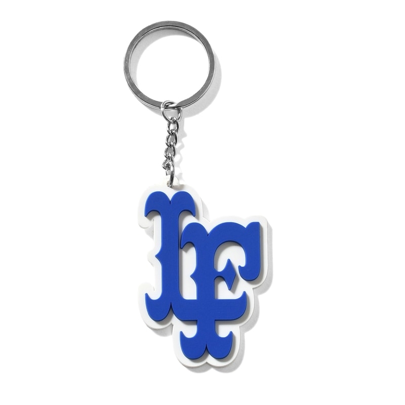 その他 小物/雑貨 | LFYT エルエフワイティー LF LOGO RUBBER KEYCHAIN ラバーキーチェーン LA251702