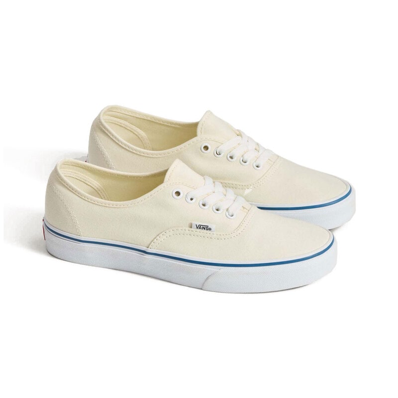 スニーカー | VANS バンズ Authentic オーセンティック VN000EE3WHT WHITE ホワイト
