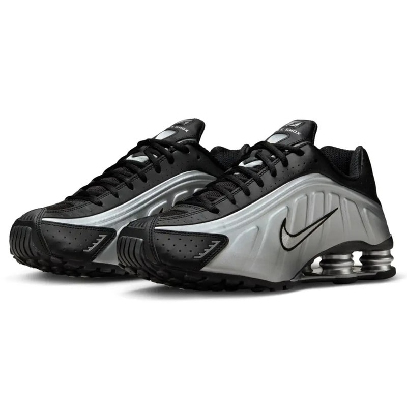 スニーカー | NIKE ナイキ SHOX R4 METALLIC SILVER スニーカー HQ1988-007