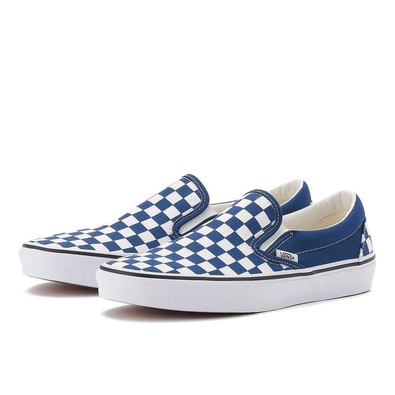 VANS バンズ Classic Slip-On スニーカー VN000DAH7WM 【40%オフ】