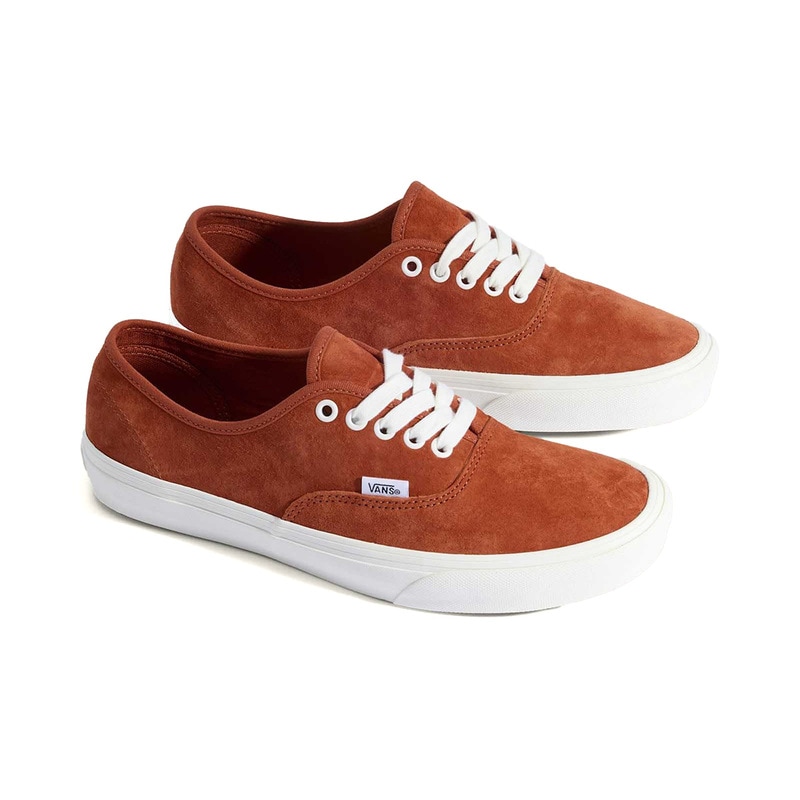 VANS バンズ Authentic スニーカー VN000D7YBTO 【40%オフ】