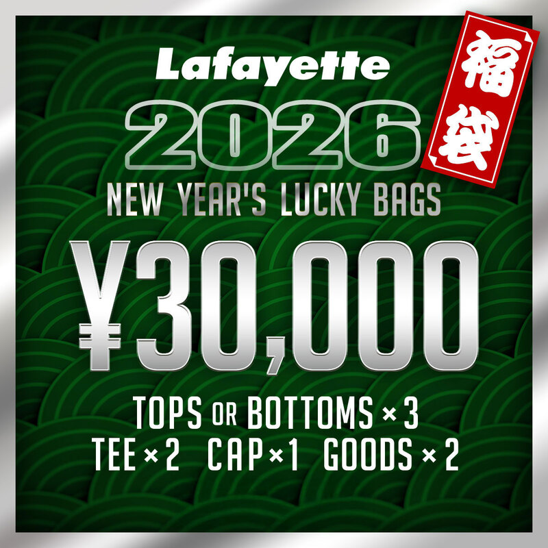 【2025年12月24日以降順次発送】【3万円セット】NEW YEAR HAPPY BOX 2026 8点入り 30,000円セット