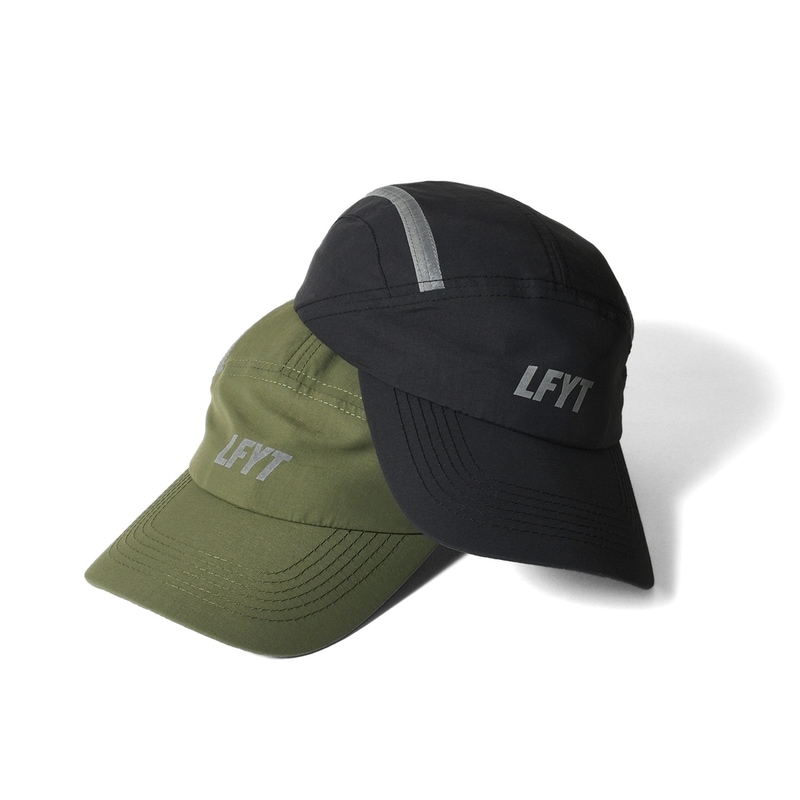 キャップ | LFYT エルエフワイティー SUPPLEX NYLON ACTIVE CAP キャップ LA251401