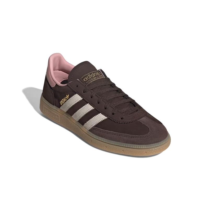 adidas アディダス HANDBALL SPEZIAL W スニーカー JR0852