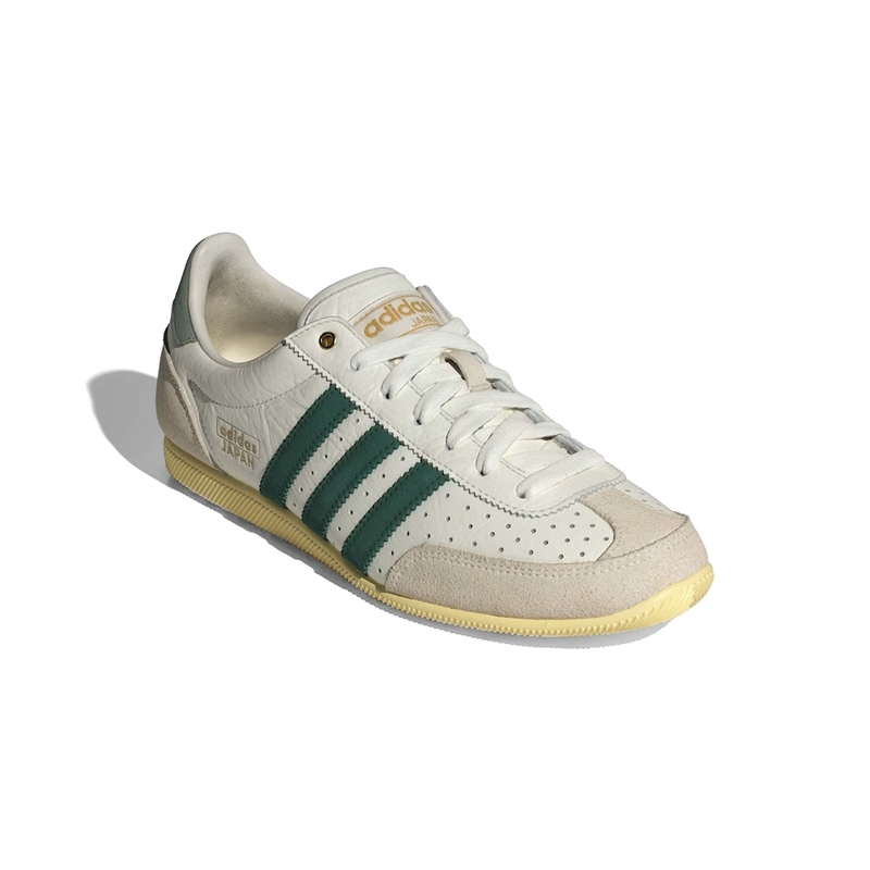 adidas アディダス JAPAN W スニーカー JI2663