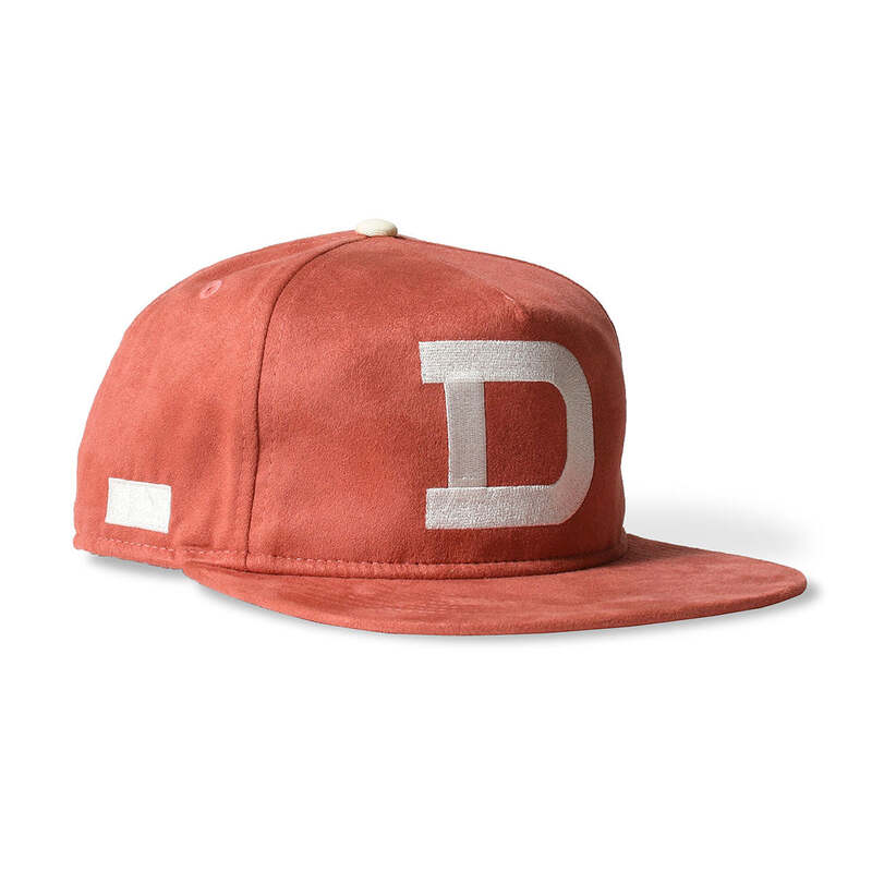 NEW ERA ニューエラ DETROIT TIGERS CO 19TWENTY SUEDE PINK キャップ 14882010