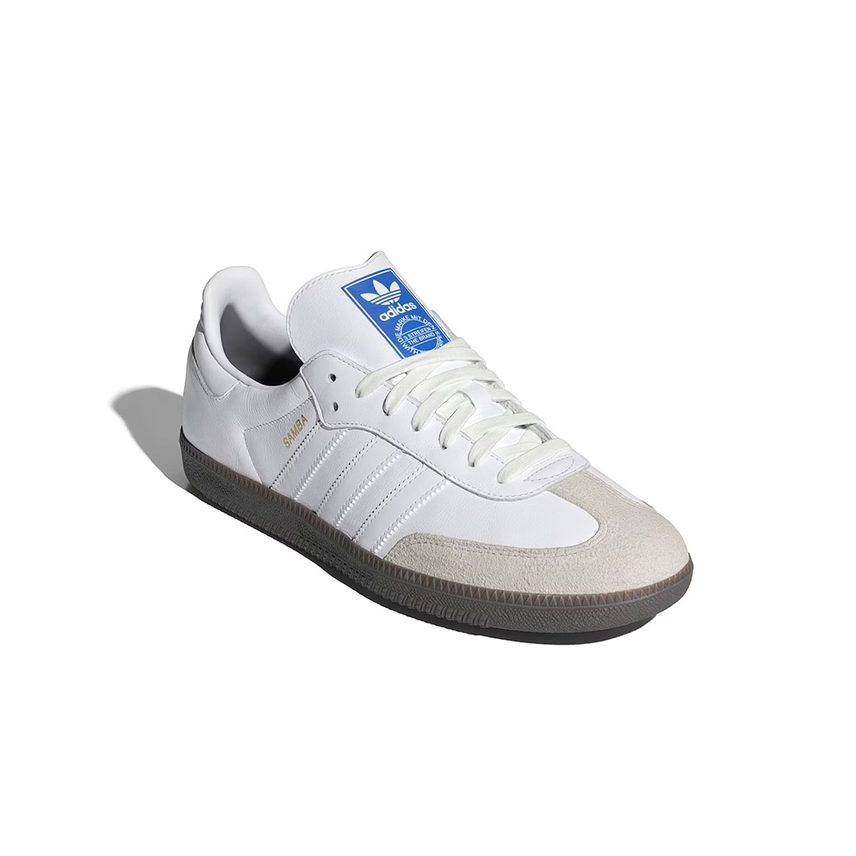 adidas アディダス SAMBA OG スニーカー IE3439 