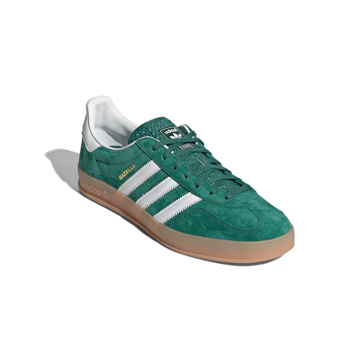 adidas アディダス GAZELLE INDOOR スニーカー IG1596