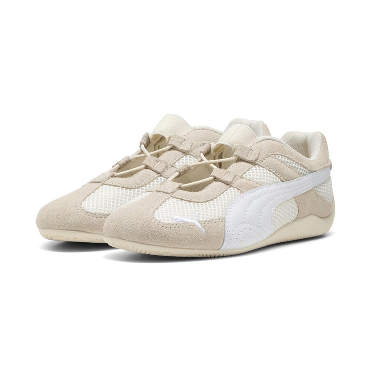 PUMA プーマ SPEEDCAT GO WNS ALPINE SNOW-PUMA WHITE スニーカー 403589-04
