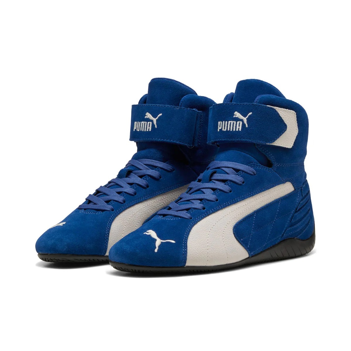 PUMA プーマ SPEEDCAT MID ROYAL スニーカー 400384-10