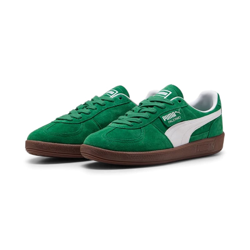 PUMA プーマ PALERMO スニーカー 396463-63