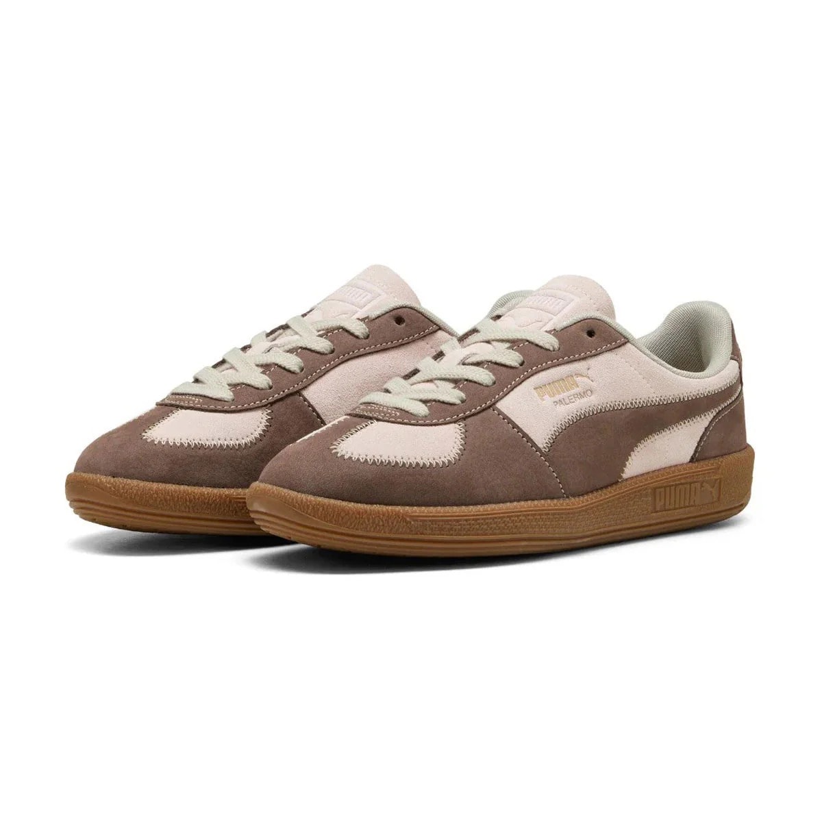 PUMA プーマ PALERMO WINE CLUB W スニーカー 403349-01