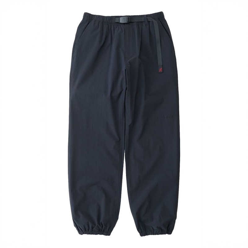 ワーク ロングパンツ | GRAMICCI グラミチ 4WAY STRETCHTRACK PANT BLACK パンツ GMP4-FJP12