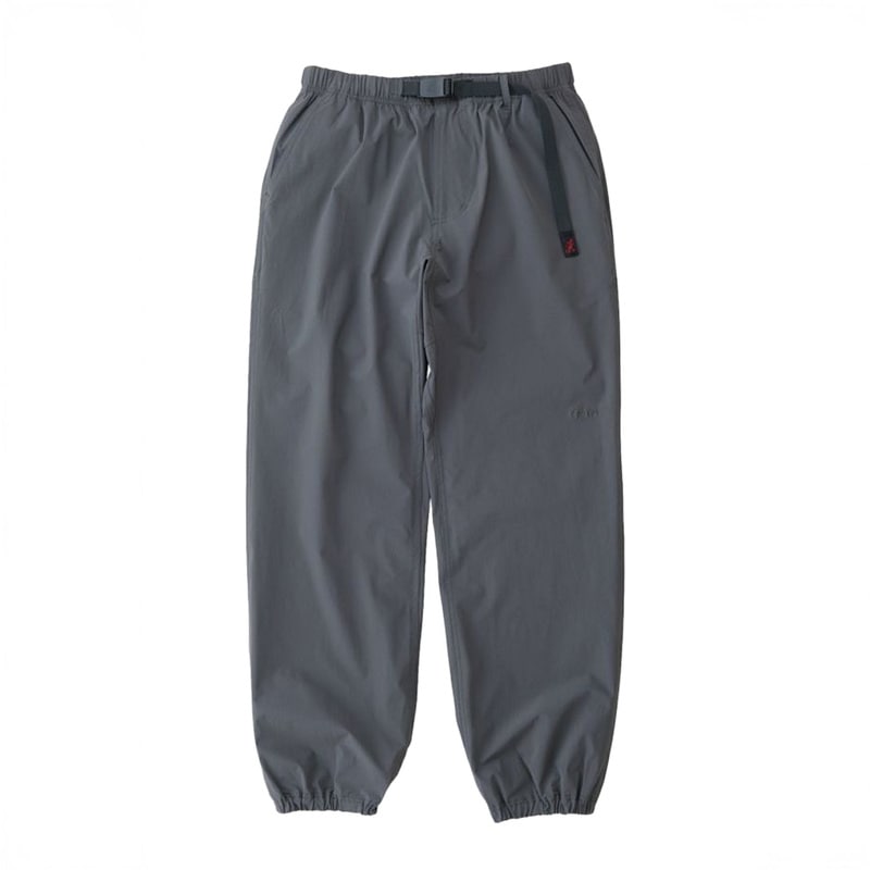 ワーク ロングパンツ | GRAMICCI グラミチ 4WAY STRETCHTRACK PANT GREY パンツ GMP4-FJP12