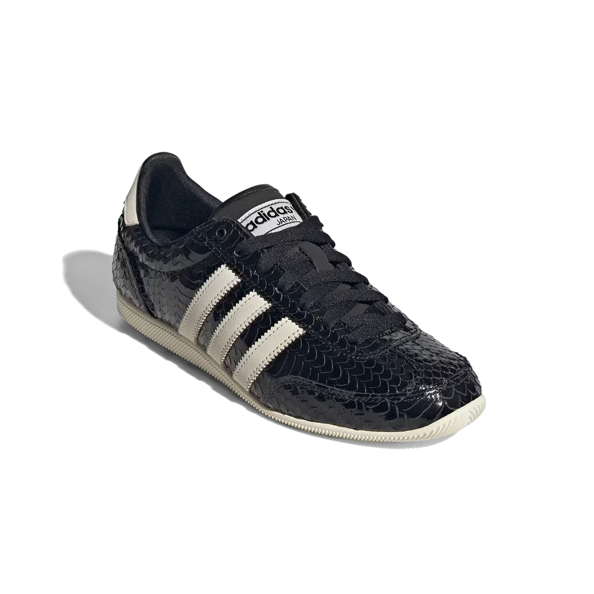adidas アディダス JAPAN W  ｺｱﾌﾞﾗｯｸ/ｺｱﾌﾞﾗｯｸ スニーカー KH9016