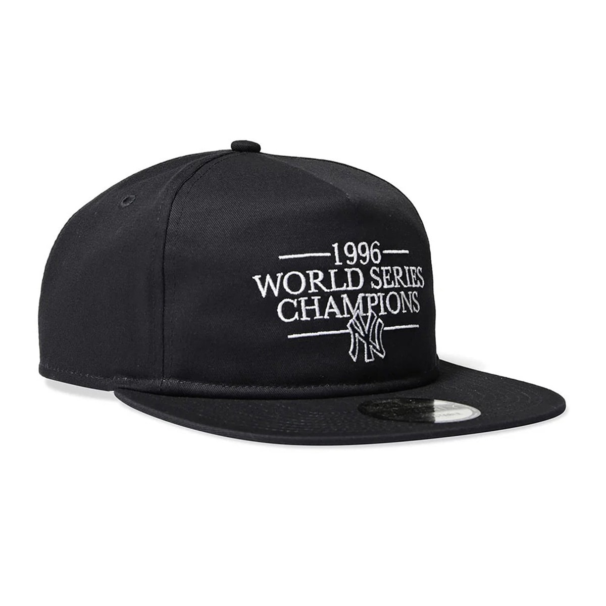キャップ | NEW ERA ニューエラ NEW YORK YANKEES CO 1996 WSC 19TWENTY NAVY キャップ 15132688