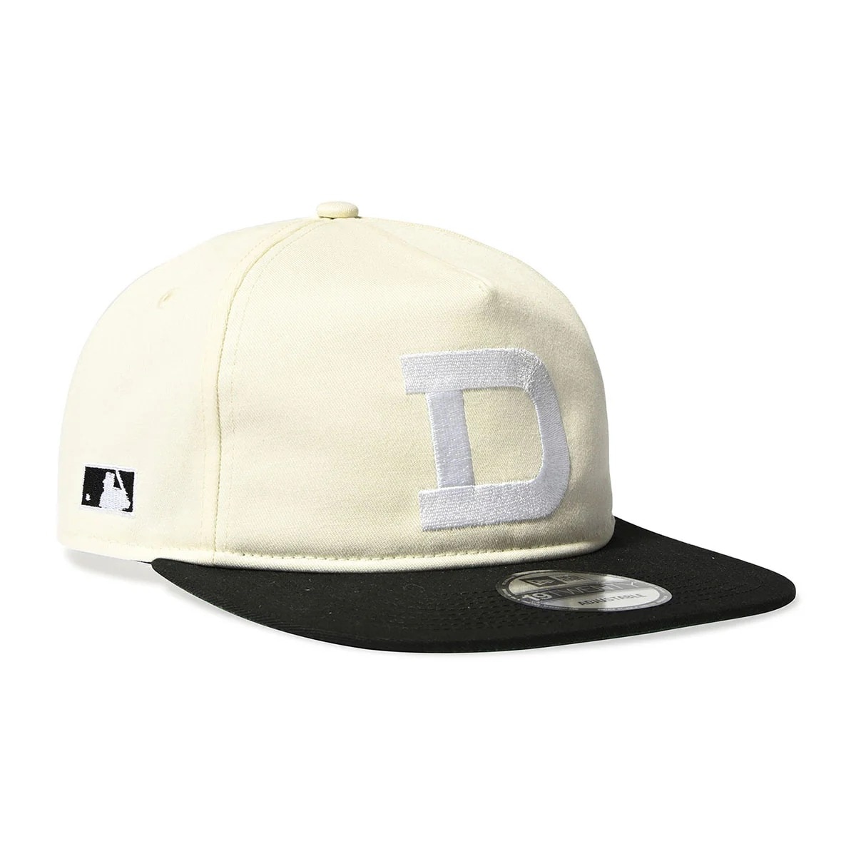 キャップ | NEW ERA ニューエラ DETROIT TIGERS CO 1916 D LOGO 19TWENTY CHROME WHT/BK キャップ 15132690