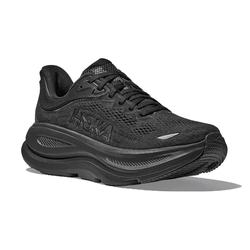 スニーカー | HOKA ホカ BONDI 9 スニーカー 1162012-BBLC