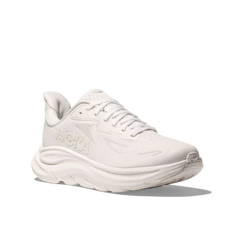 HOKA ホカ CLIFTON 10 スニーカー 1162030-WWH