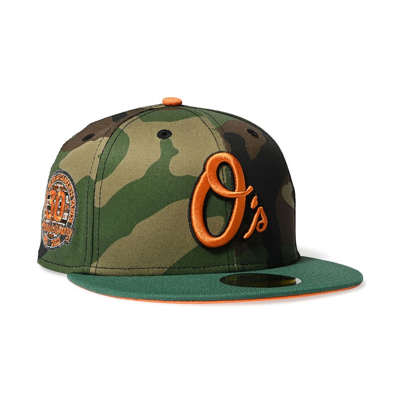 NEW ERA ニューエラ CHICAGO WHITE SOX CO SOUTHSIDE 9FIFTY BLACK