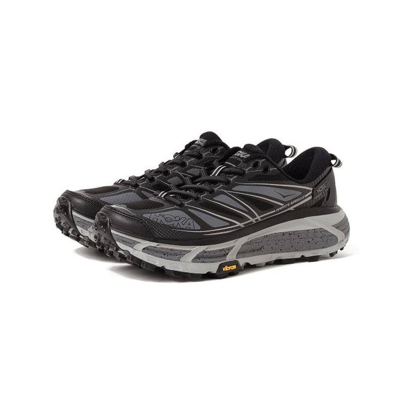 HOKA ホカ ONEONE U MAFATE SPEED 2 スニーカー 1126851-BCSTL