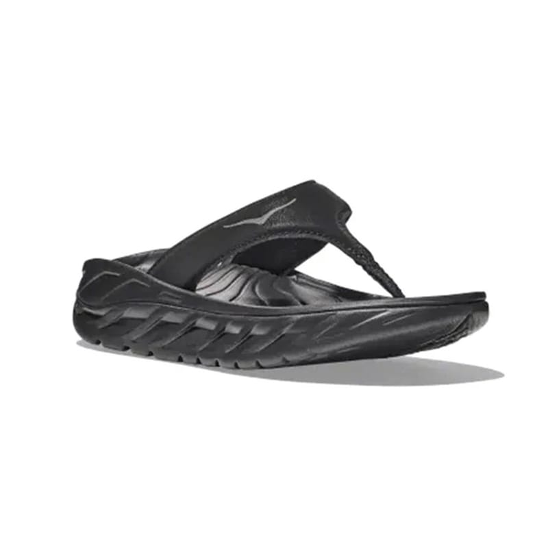 HOKA ホカ ORA RECOVERY FLIP スニーカー 1117910-BDGGR