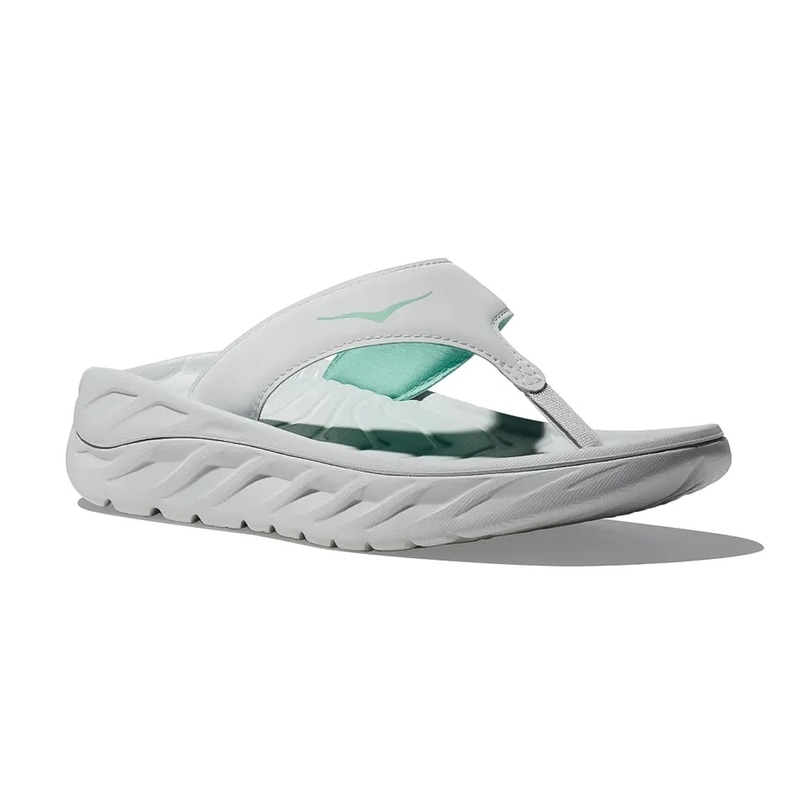 HOKA ホカ W ORA RECOVERY FLIP スニーカー 1117910-CMCG