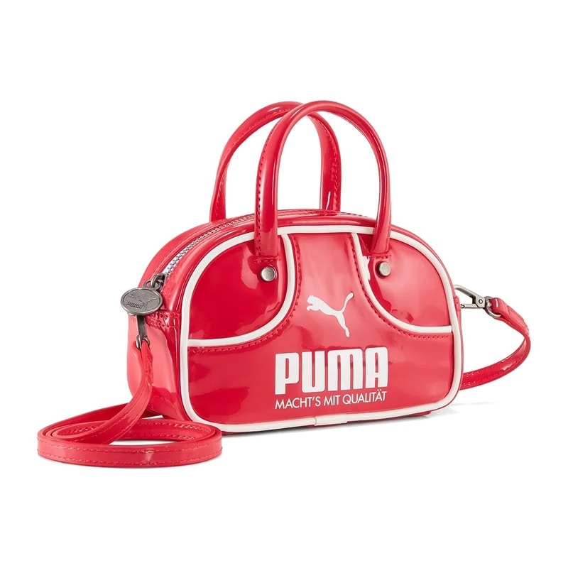 PUMA プーマ 1976 MICRO GRIP BAG バッグ 091824-03