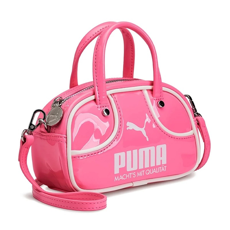 PUMA プーマ 1976 MICRO GRIP BAG バッグ 091824-06