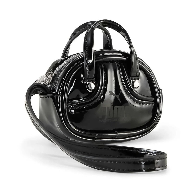 PUMA プーマ 1976 GRIP BAG KEYCHAIN キーチェーンバッグ 092598-02