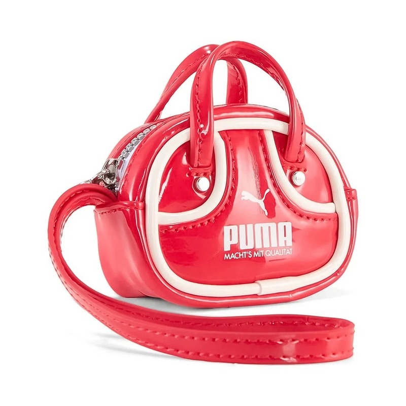 PUMA プーマ 1976 GRIP BAG KEYCHAIN キーチェーンバッグ 092598-03