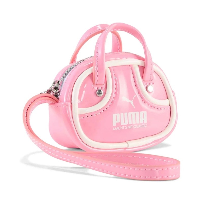 PUMA プーマ 1976 GRIP BAG KEYCHAIN キーチェーンバッグ 092598-04