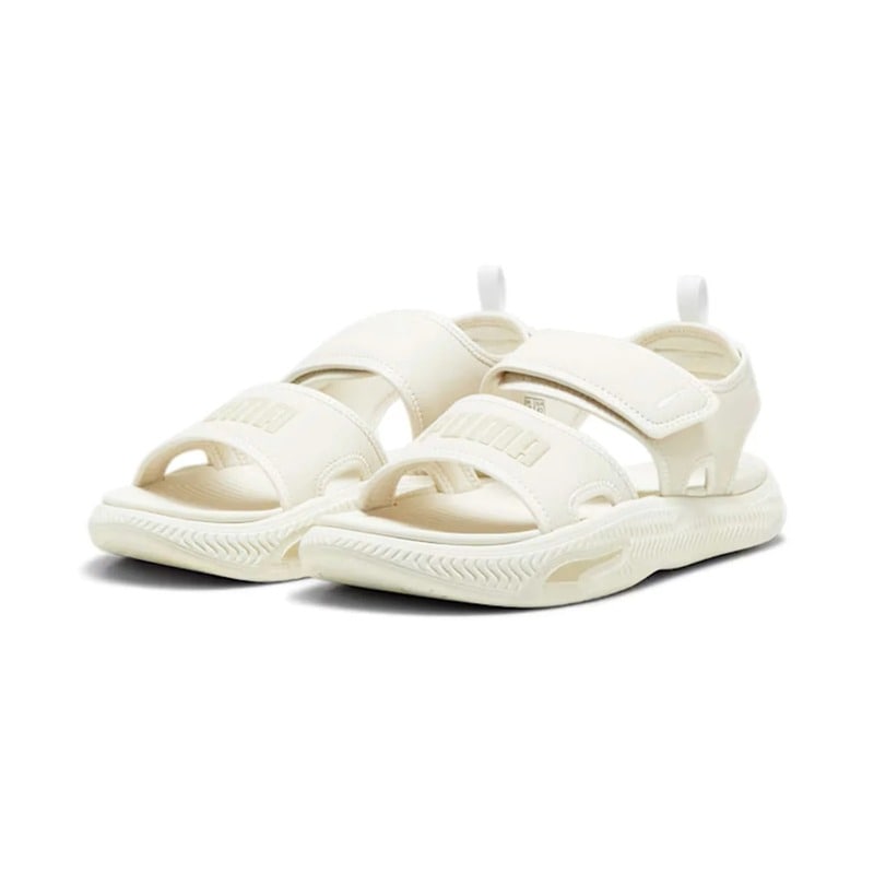 PUMA プーマ SOFTRIDEPRO WHITE サンダル 395429-06