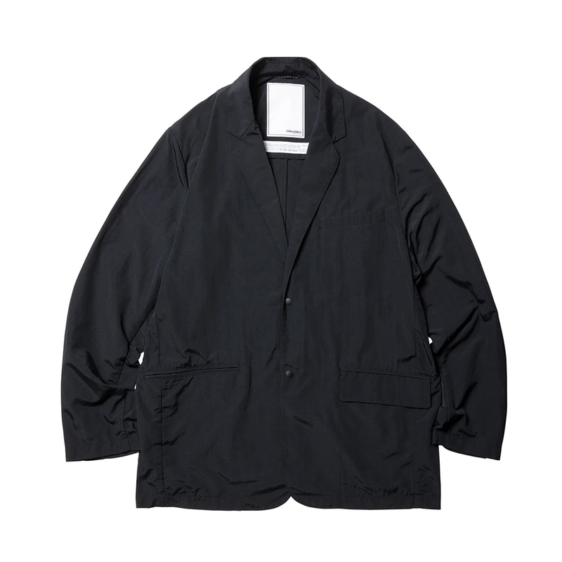 Liberaiders リベレイダーズ SUPPLEX NYLON 2B JACKET ジャケット 730072601