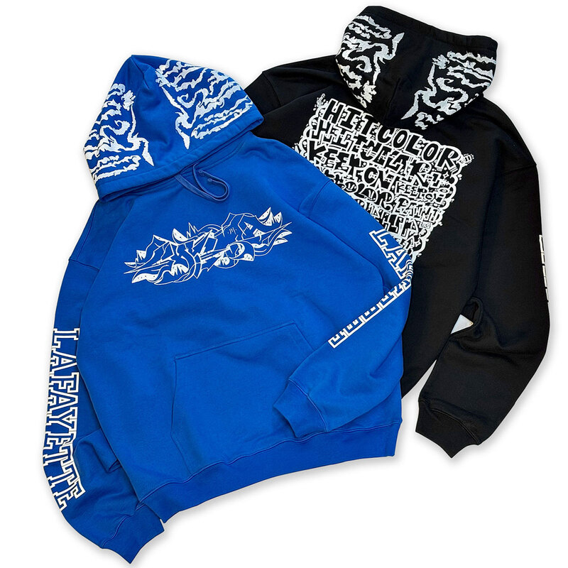 Lafayette YOKOHAMA企画の通販｜Lafayette (ラファイエット)