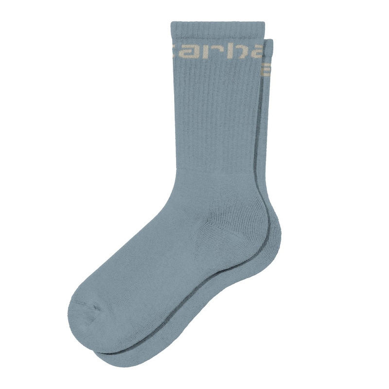 CARHARTT カーハート CARHARTT SOCKS Mirror / String ソックス I036748-3QNXX