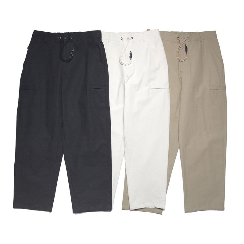 HAIGHT ヘイト STRAIGHT WORKERS PANTS ワークパンツ HTSS-265002