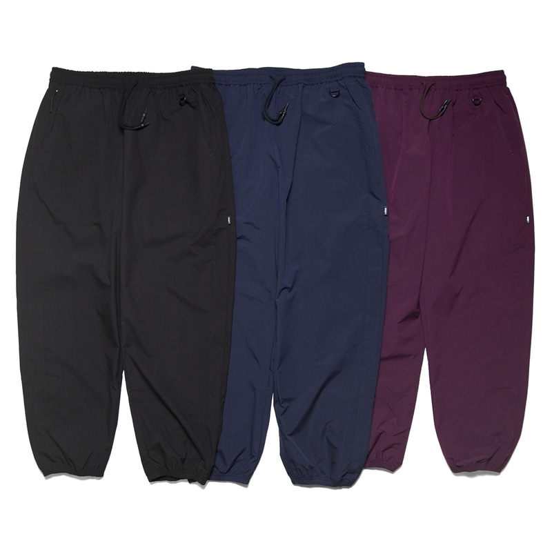 HAIGHT ヘイト RELAXING JOGGER PANTS ジョガーパンツ HTSS-262003