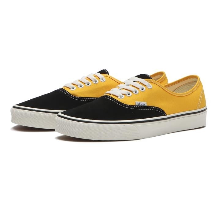 VANS バンズ Authentic スニーカー VN000EHHCYL